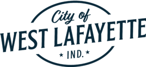 City of West Lafayette, Indiana logo