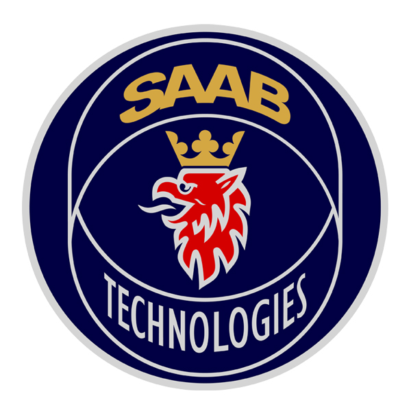 SAAB Technologies logo